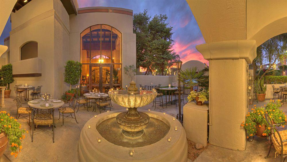 Scottsdale Cottonwoods Resort & Suites Exterior photo